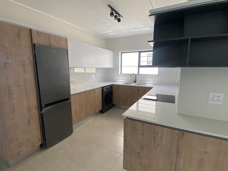 To Let 3 Bedroom Property for Rent in Richwood Western Cape